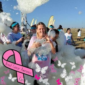 Meet your Posher, Diann